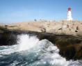 Peggy's Cove